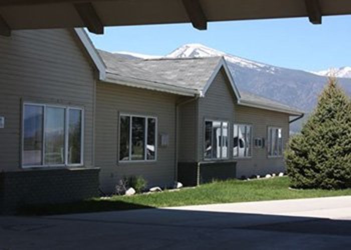 The Living Centre Stevensville, MT