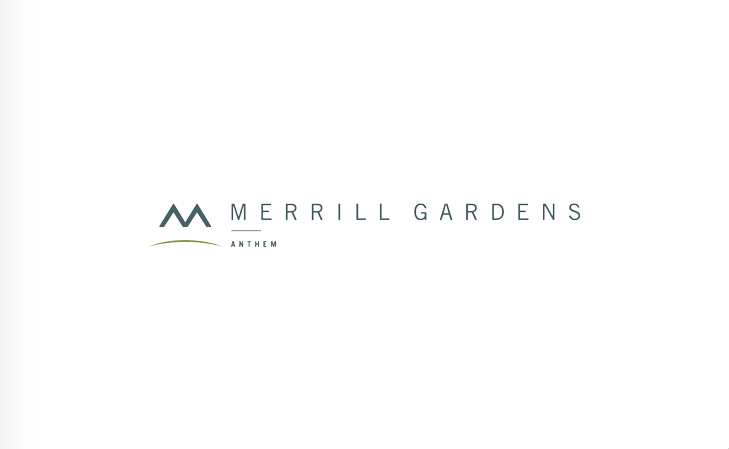 Merrill Gardens at Anthem image