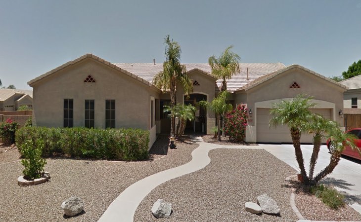 photo of Desert Ranch Assisted Living Home