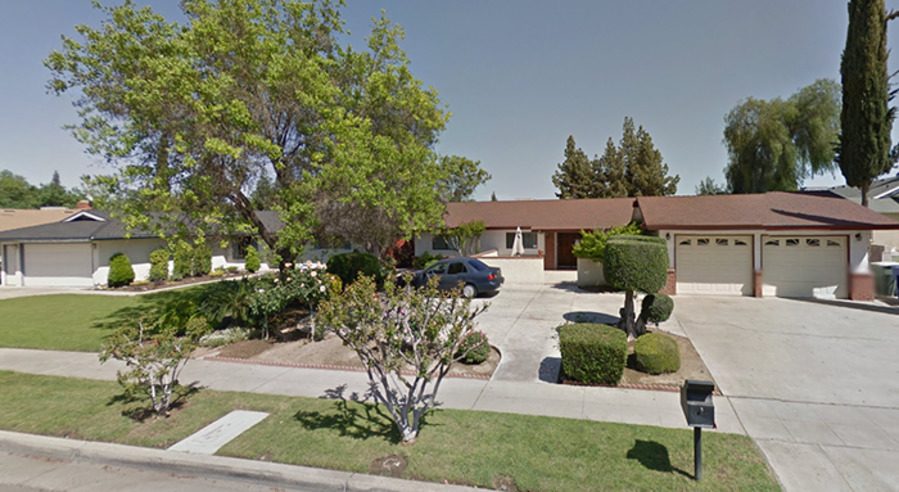 Royal Gardens Senior Care - Clovis, CA