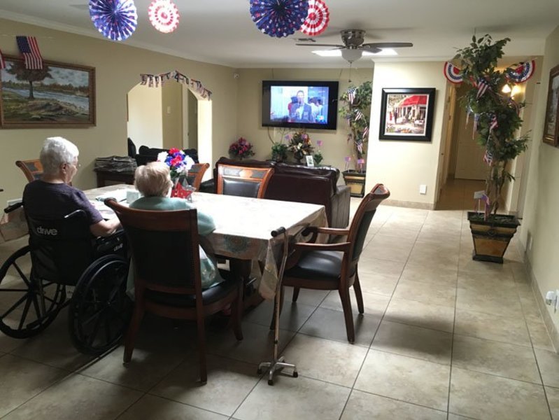 Assisted Living of Mesa