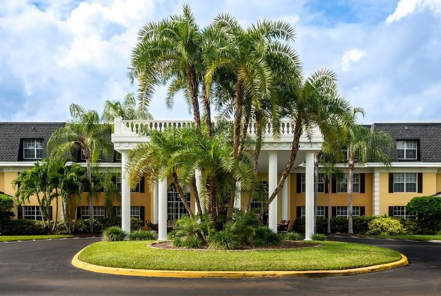 Azalea at Delray Beach