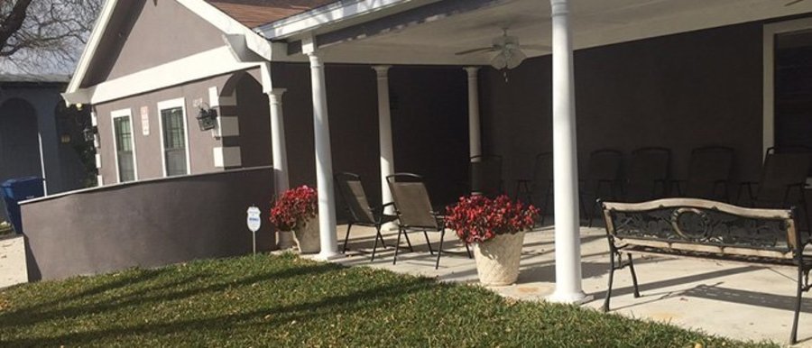 Heart to Heart Assisted Living