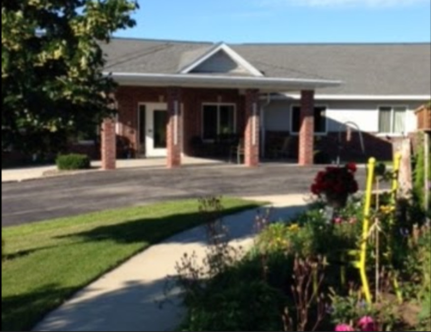 Wayside Parkview Estates