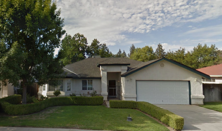 Christina's Care Home