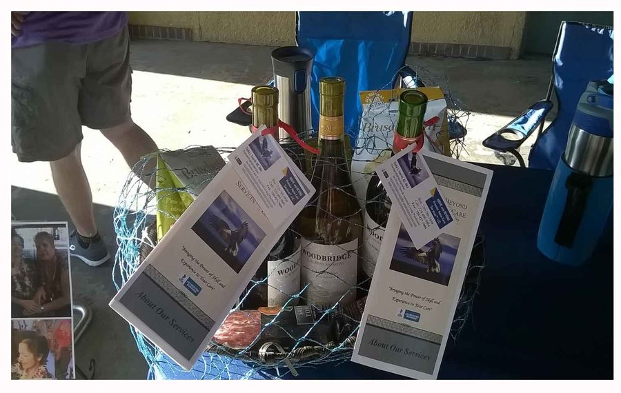 Above and Beyond Premier Home Care Services