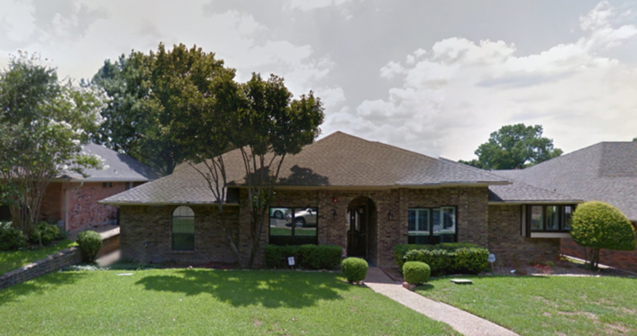 The Jacksons Place at Woodhurst