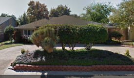 The Jackson's Place