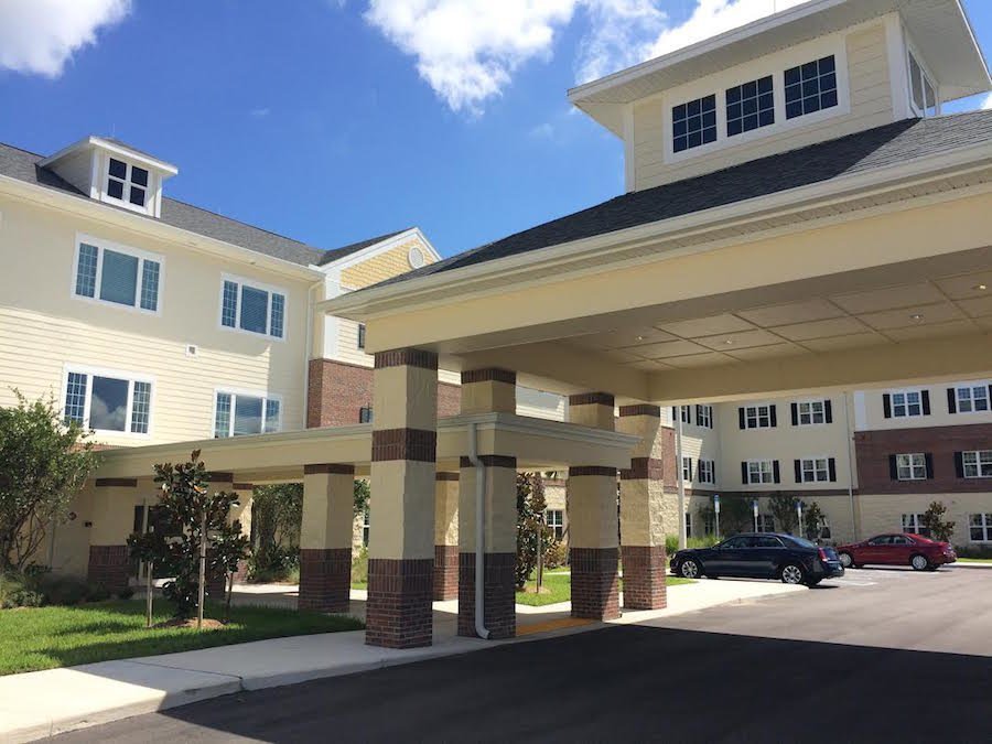 Salterra at Fort Myers