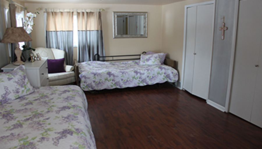 Daniela's Serenity Care