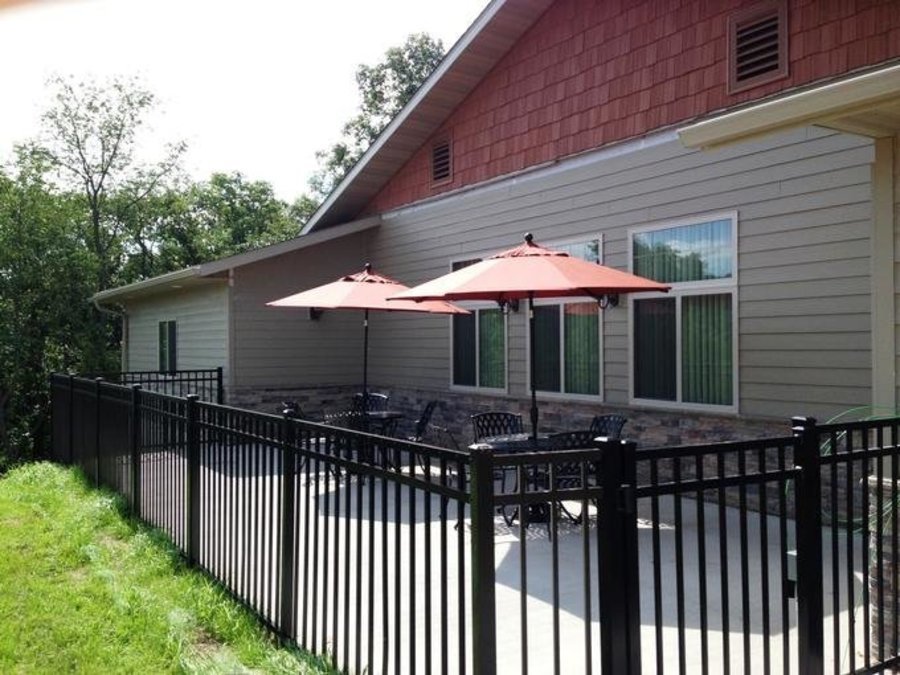 Care Partners Assisted Living in Altoona