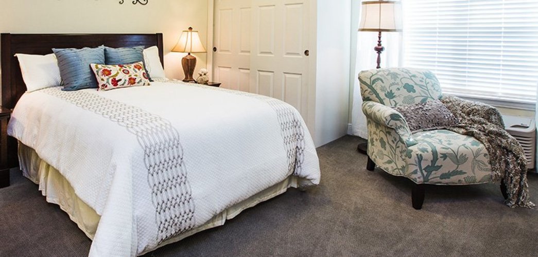 Country Place Senior Living of Athens Athens, TX