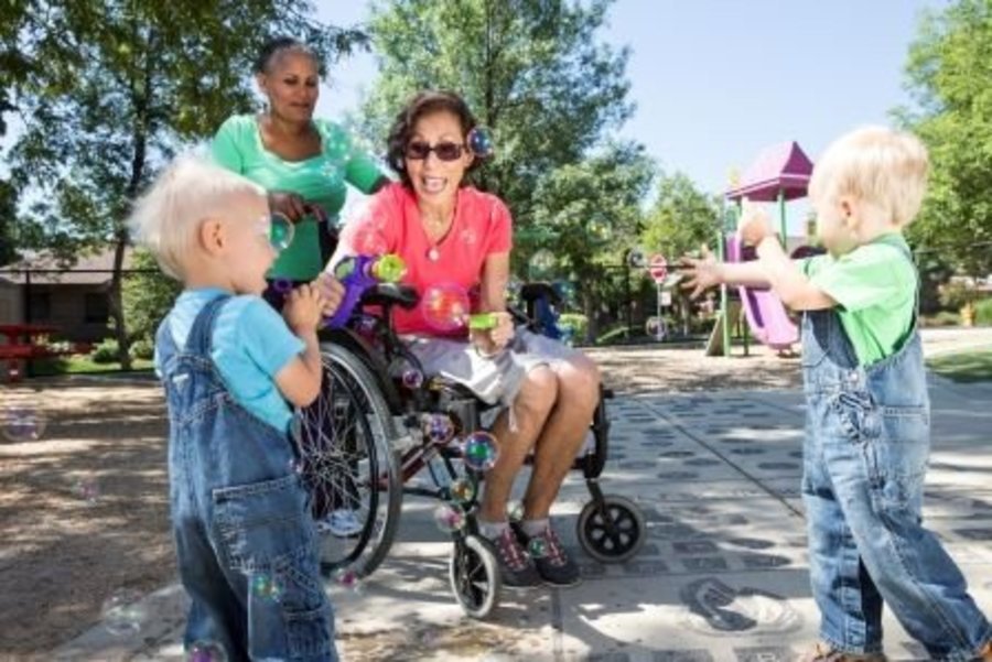 Homewatch CareGivers of Castro Valley