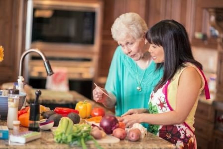 Homewatch CareGivers of Castro Valley