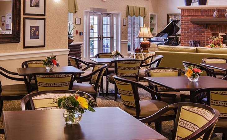 Country Place Senior Living of Athens