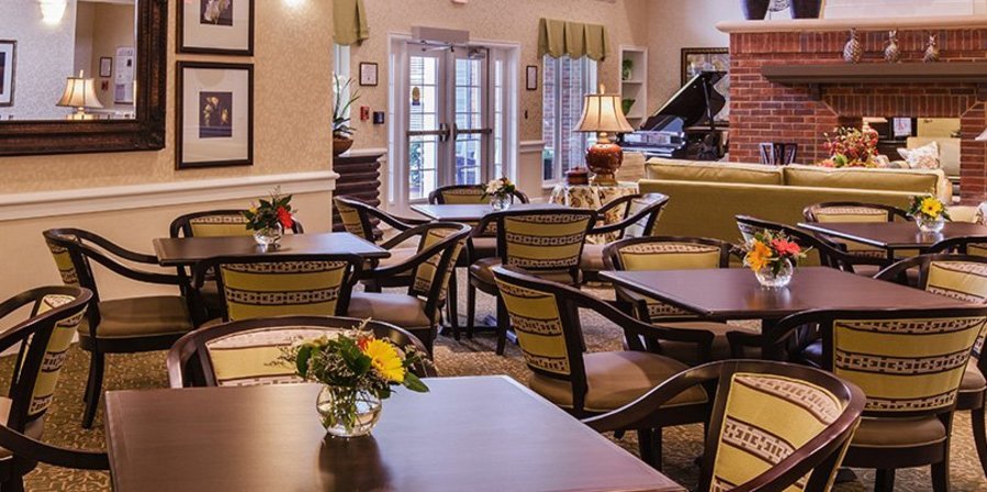 Country Place Senior Living of Athens