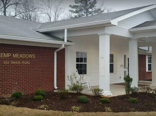 Kemp Meadows Memory Care