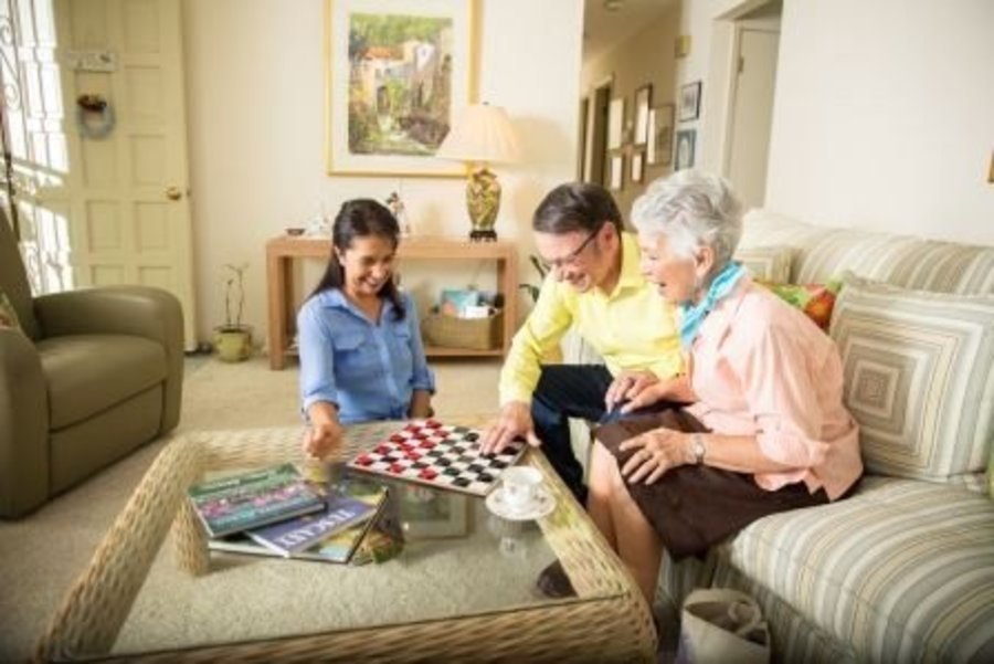Homewatch CareGivers of Castro Valley