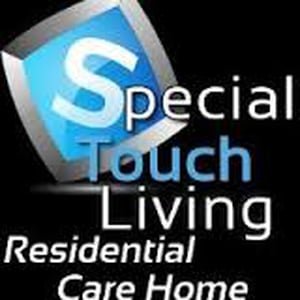 Special Touch Living image