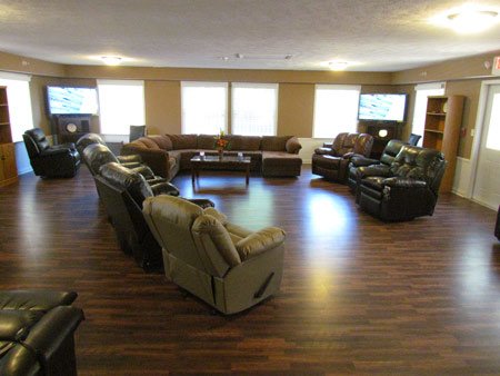 New Life Assisted Living Center image
