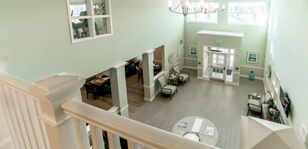 Chapel Springs Apartments Perry Hall, MD