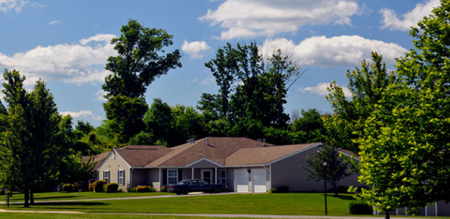 Cottages of Shippensburg