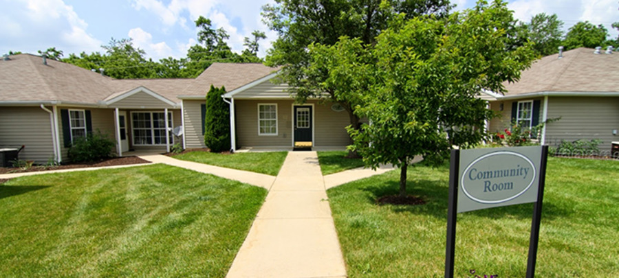 Cottages of Shippensburg