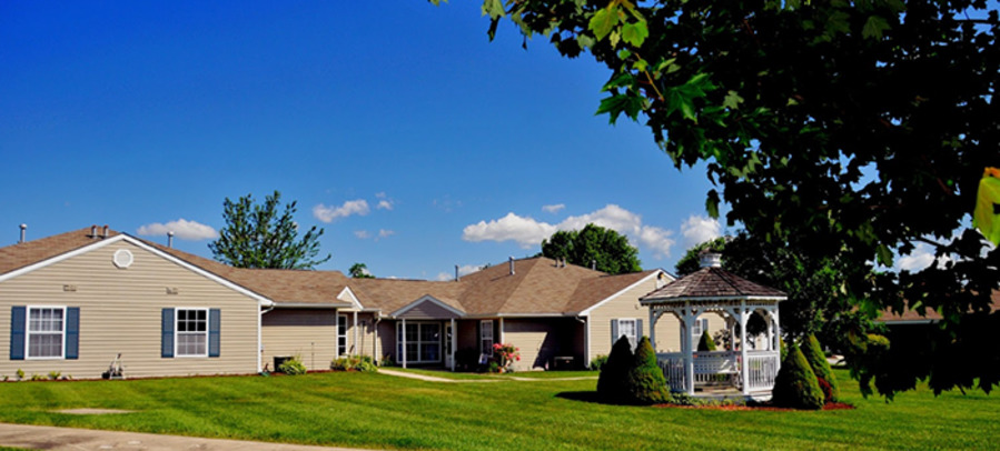 Cottages of Shippensburg