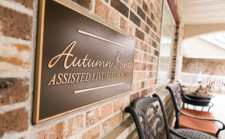 photo of Autumn Pointe Assisted Living