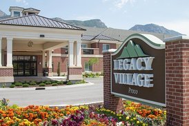 Legacy Village of Provo