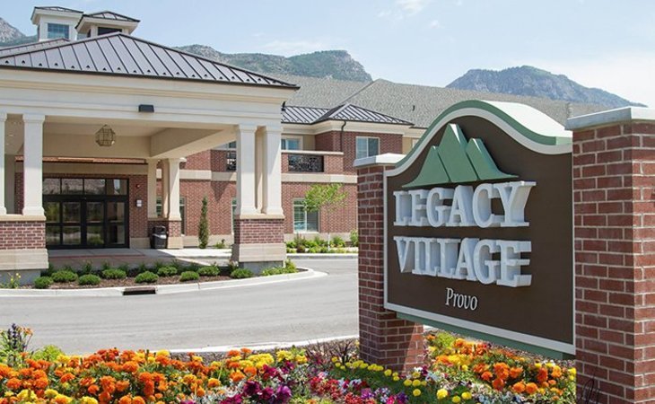 photo of Legacy Village of Provo