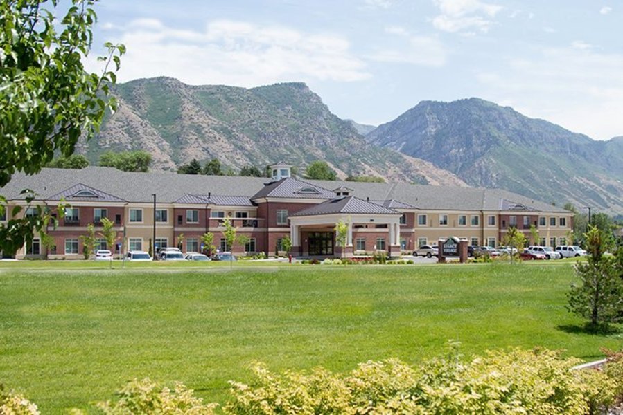 Legacy Village of Provo