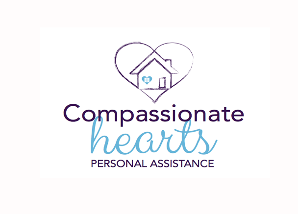 Compassionate Hearts Personal Assistance image
