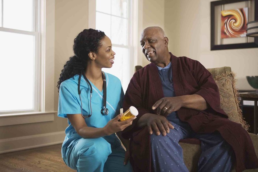 Greater Home Health Services