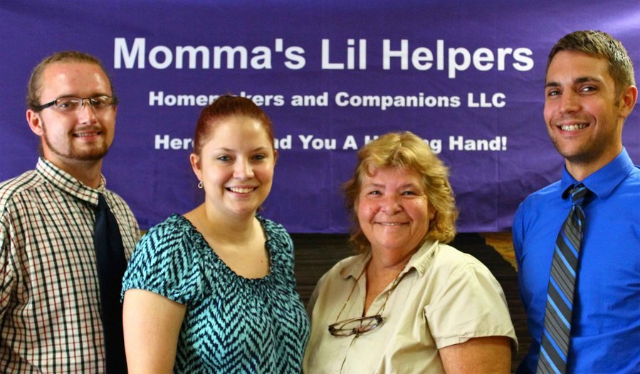 Momma's Lil Helpers Homemakers and Companions