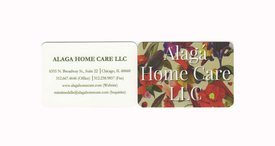 Alaga Home Care LLC