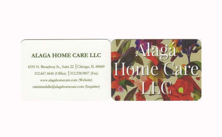 photo of Alaga Home Care LLC