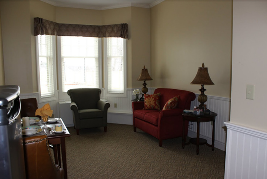 Blaire House of Milford Assisted Living