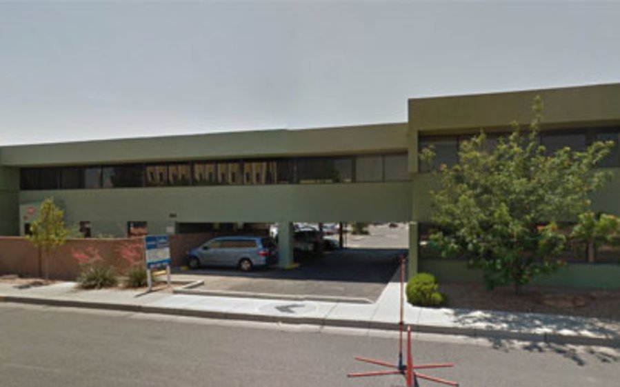 Sandia Senior Suites