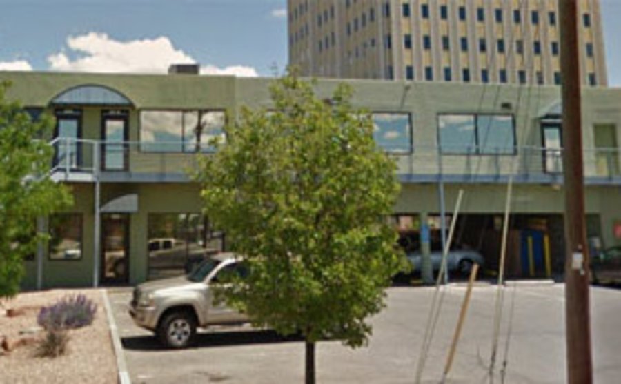 Sandia Senior Suites