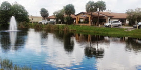 Amberlake Assisted Living 