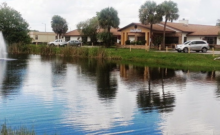 Amberlake Assisted Living - 7 Reviews - Kissimmee