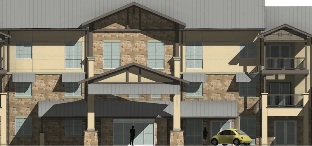 Lake Travis Independent Living Lakeway, TX