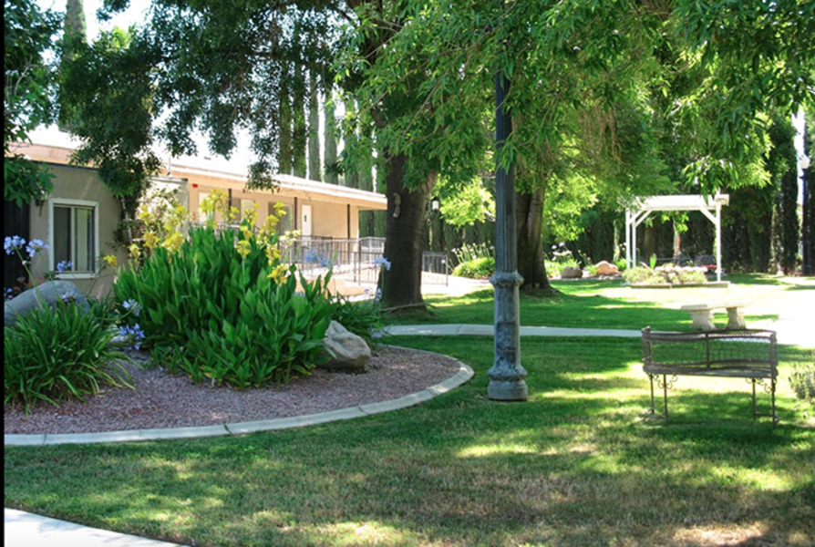 Rose Garden Residential Care