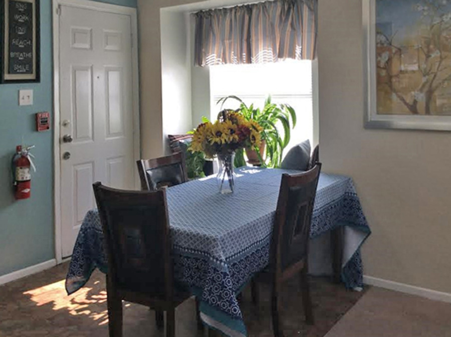 A Place Called Home Assisted Living