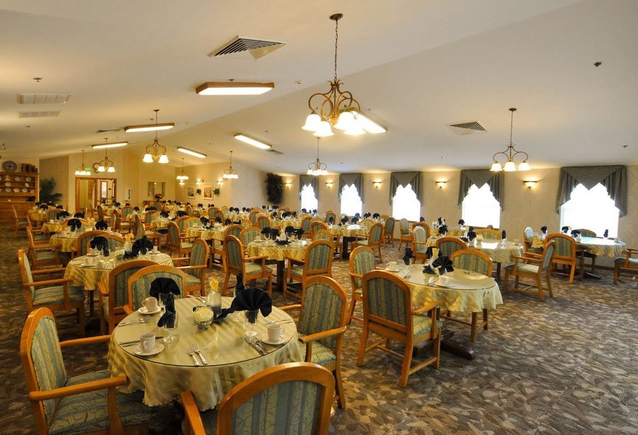 The Crossings of Fort Wayne