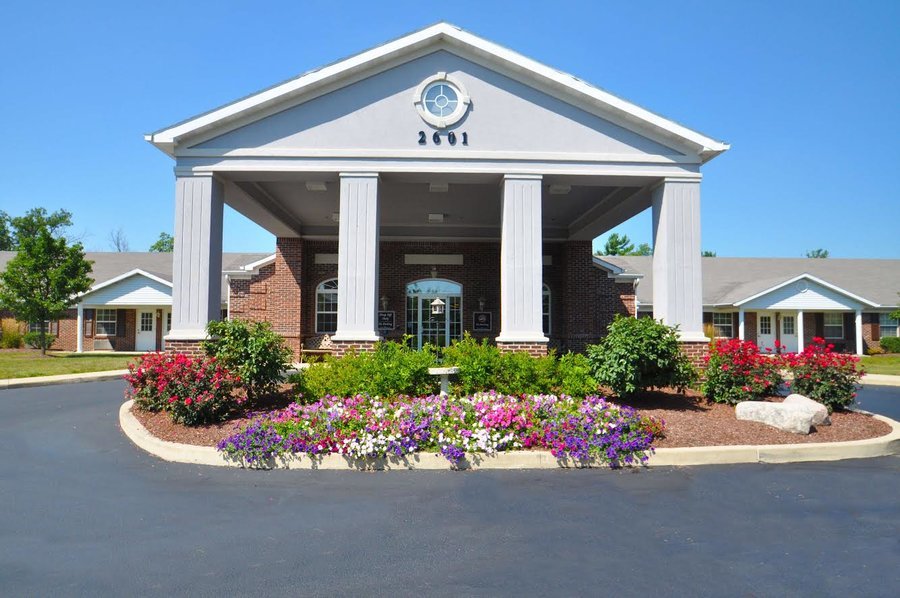 The Crossings of Fort Wayne