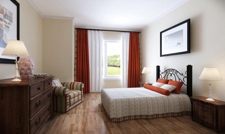 The Monarch at Cedar Park