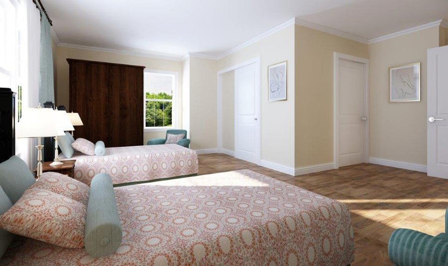 The Monarch at Cedar Park