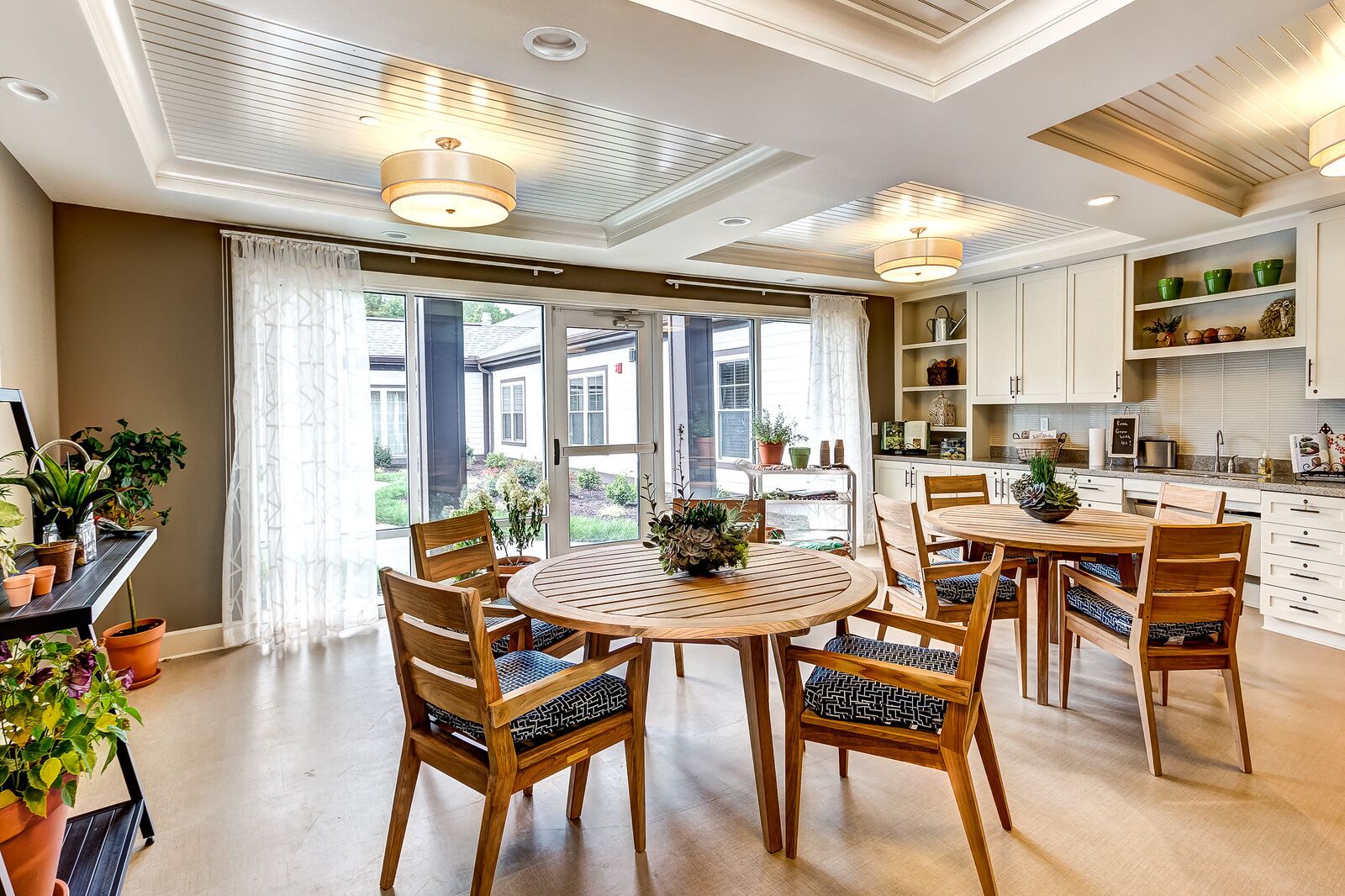 Maplewood at Twinsburg